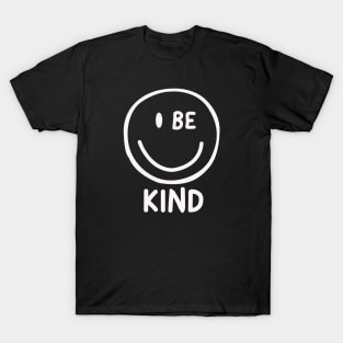 Be kind love everyone T-Shirt